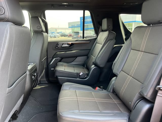 New 2026 Chevrolet Tahoe High Country w/ Sun And Tow Package AWD/4WD image 5