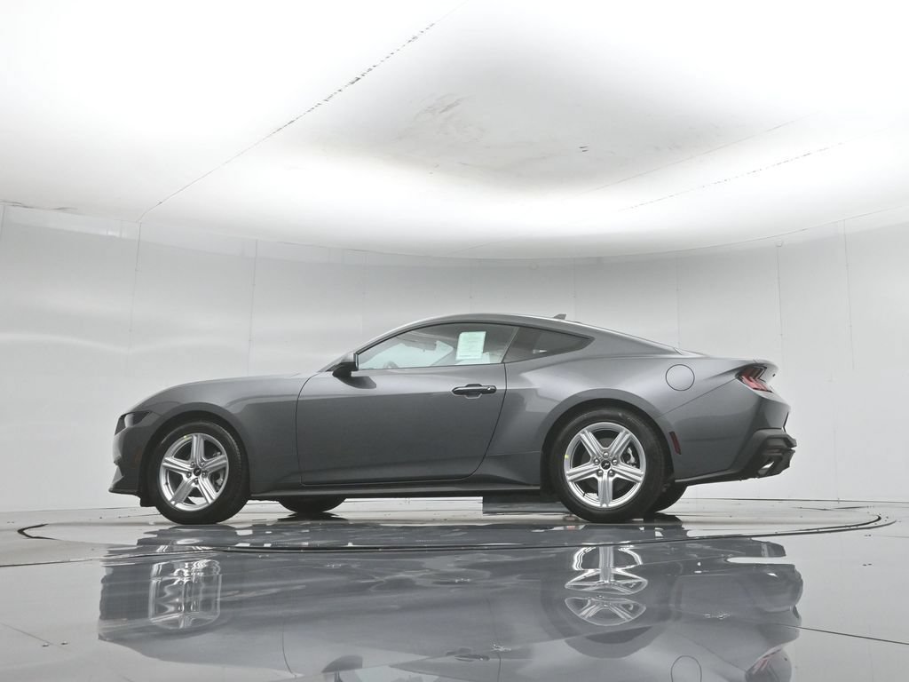 New 2026 Ford Mustang Coupe RWD image 50