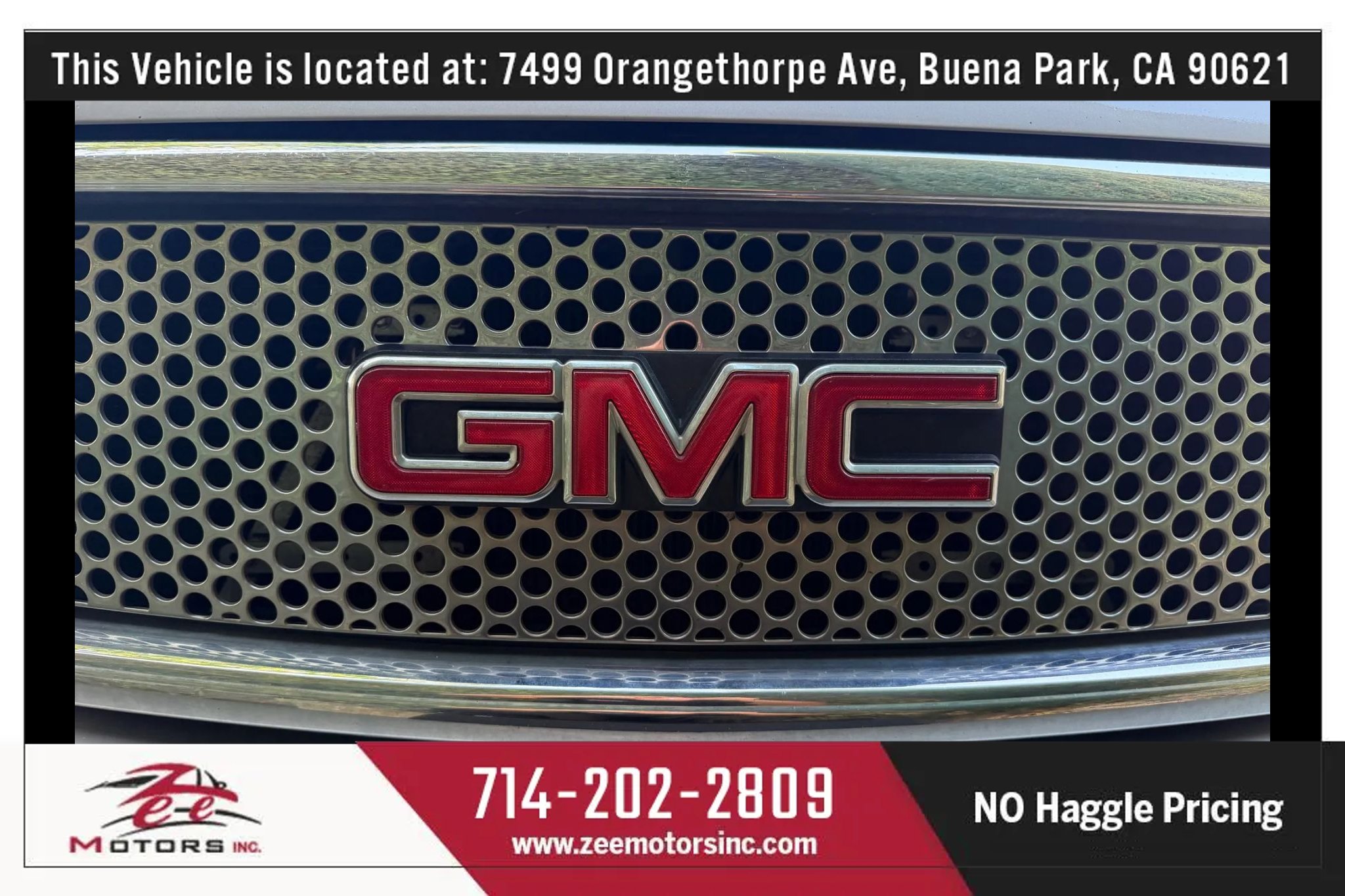 Used 2004 GMC Yukon Denali image 53