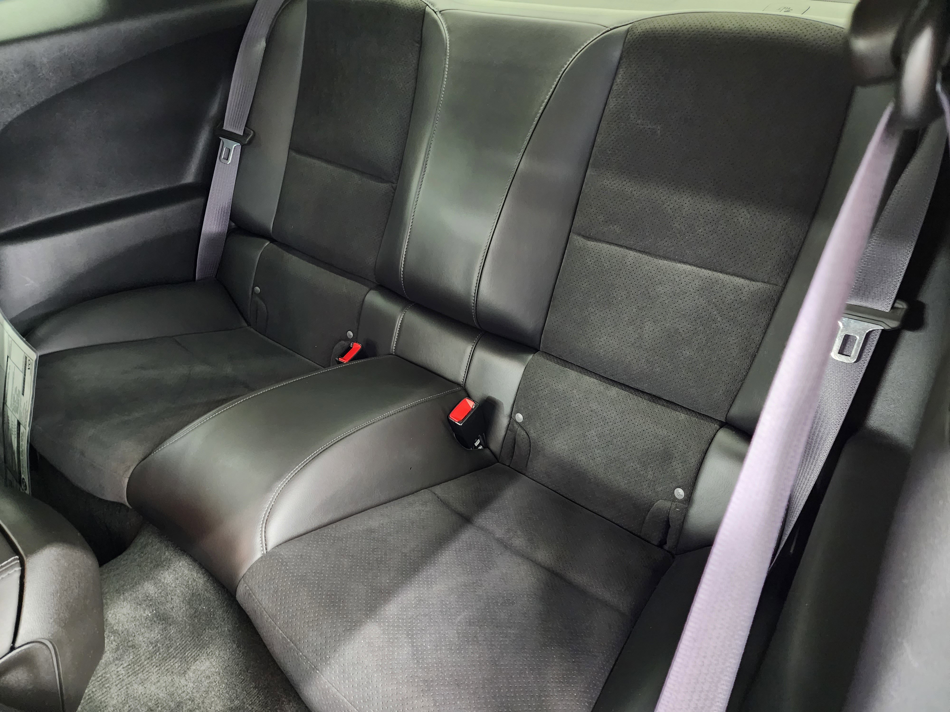 Used 2015 Chevrolet Camaro Z/28 image 9