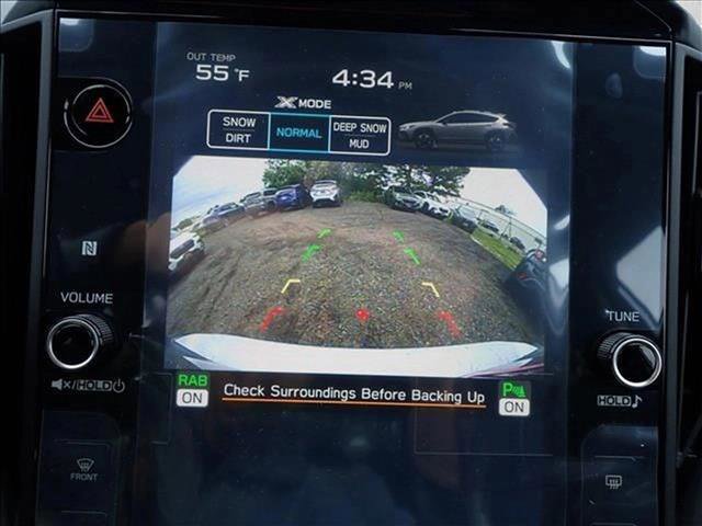 New 2025 Subaru Crosstrek 2.5i Limited image 18