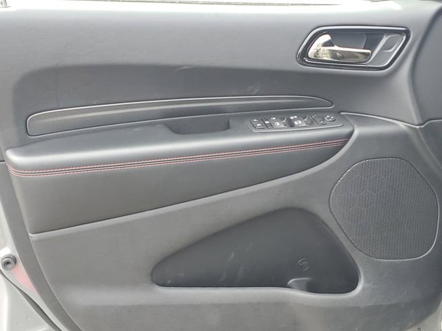 Used 2026 Dodge Durango GT AWD/4WD image 21