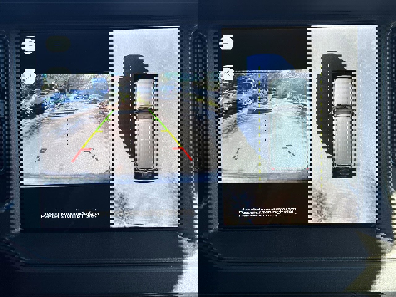 New 2025 Ford Bronco Badlands image 3