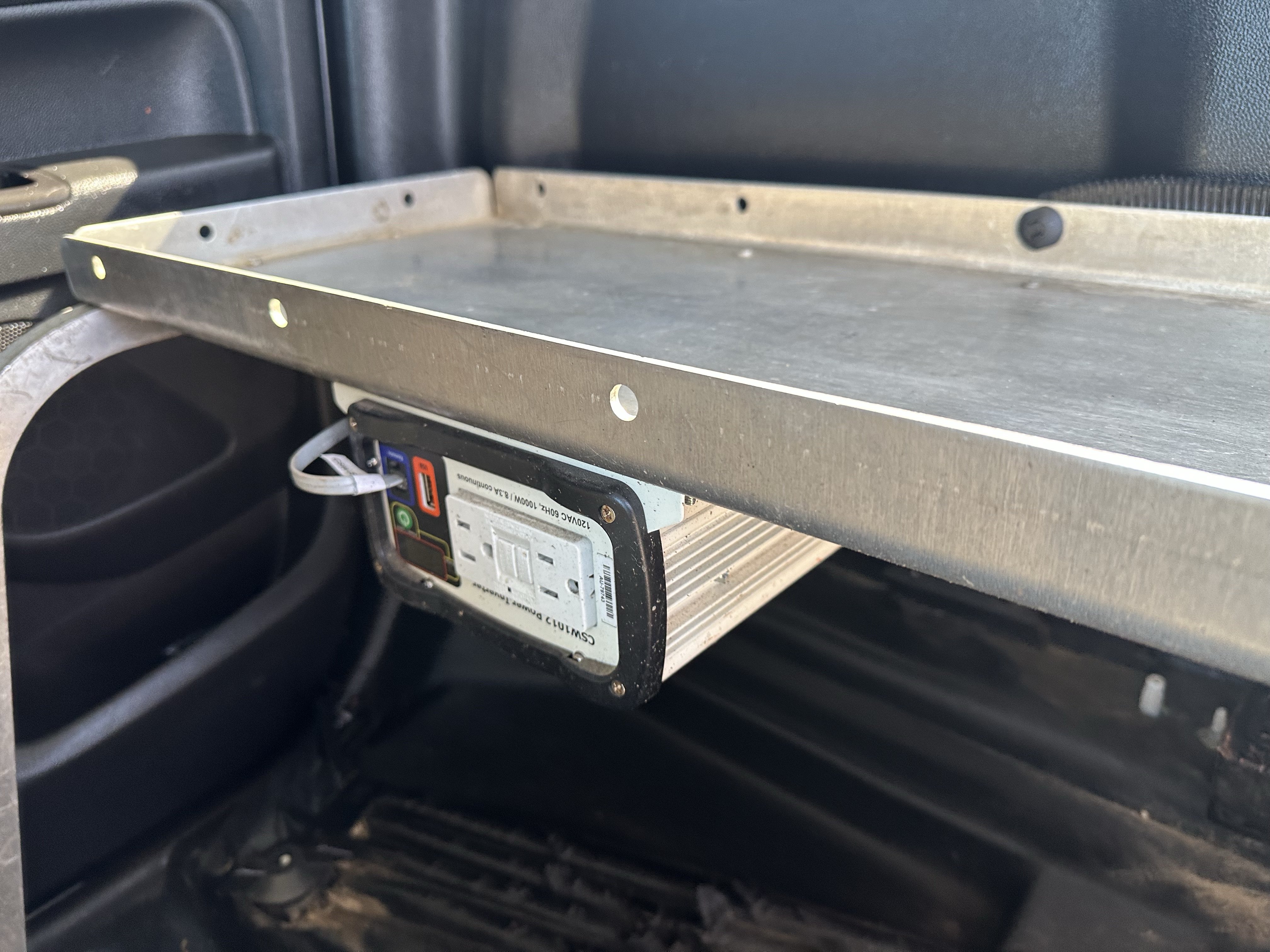 Used 2021 Chevrolet Colorado LT w/ Fleet Safety Package RWD image 10