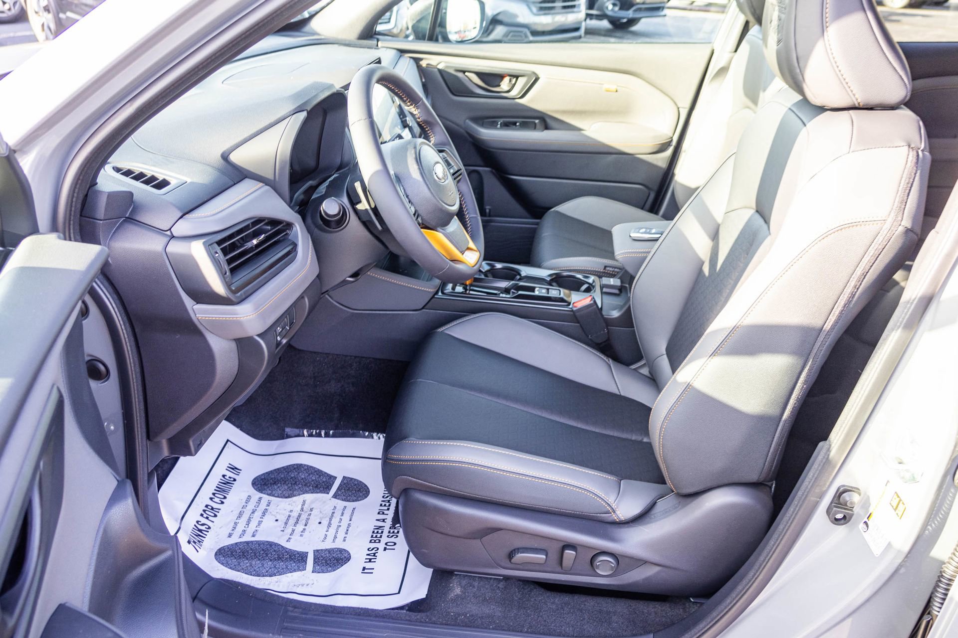 New 2026 Subaru Forester Wilderness image 12