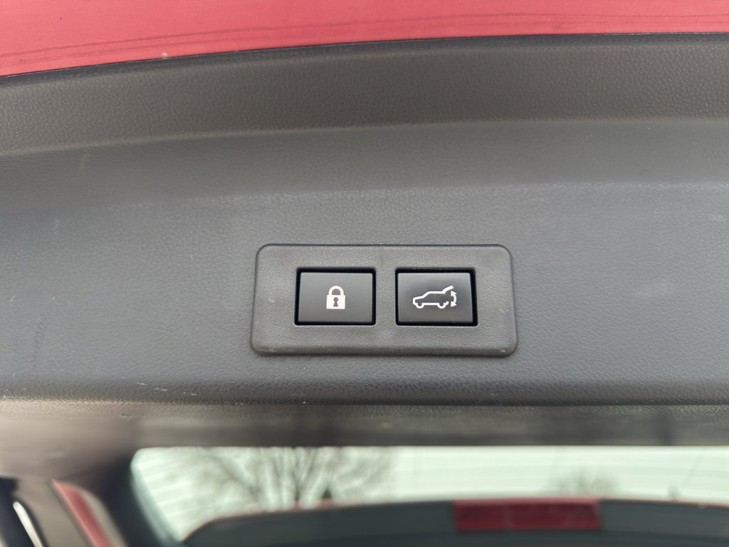 Used 2021 Subaru Ascent Limited w/ Technology Package AWD/4WD image 8