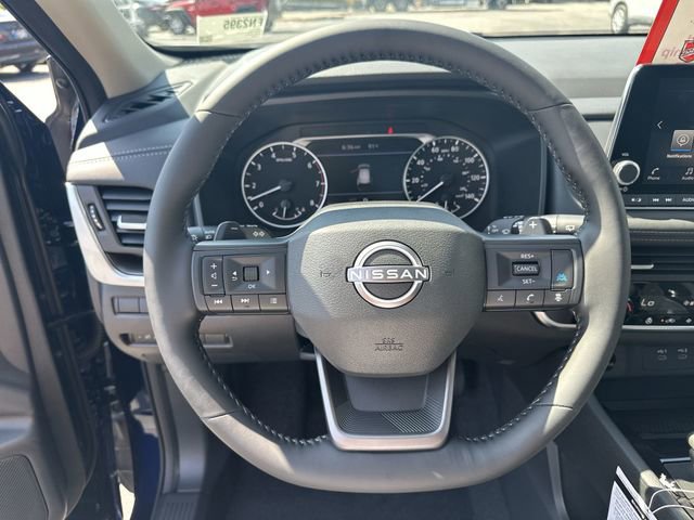 New 2026 Nissan Rogue SV w/ SV Premium Package image 19