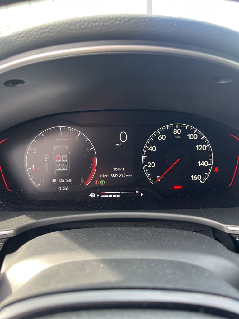 Used 2024 Honda Civic Si image 6