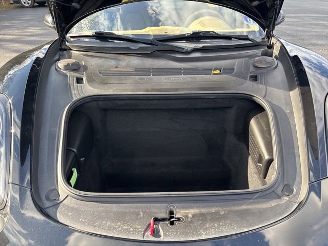 Used 2014 Porsche Cayman S image 13