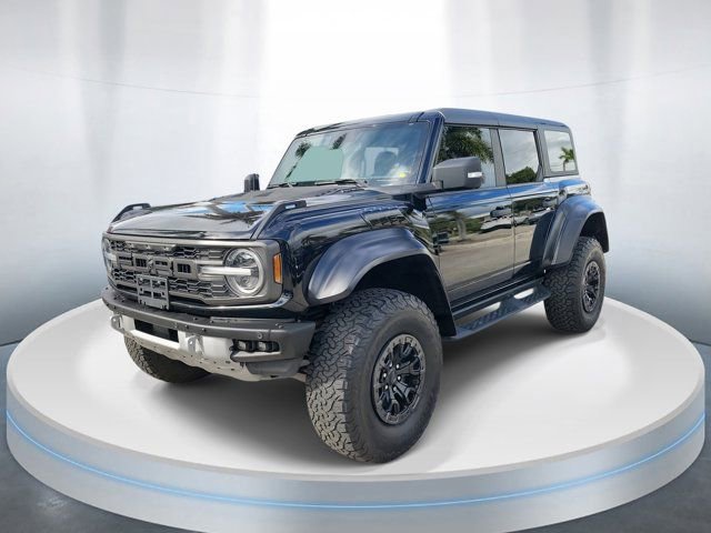 Used 2023 Ford Bronco Raptor image 3