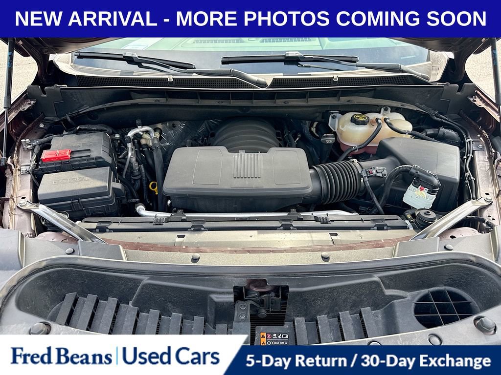 Used 2023 GMC Yukon Denali w/ Max Trailering Package AWD/4WD image 11