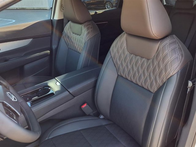 New 2026 Nissan Murano Platinum w/ Cargo Package image 12