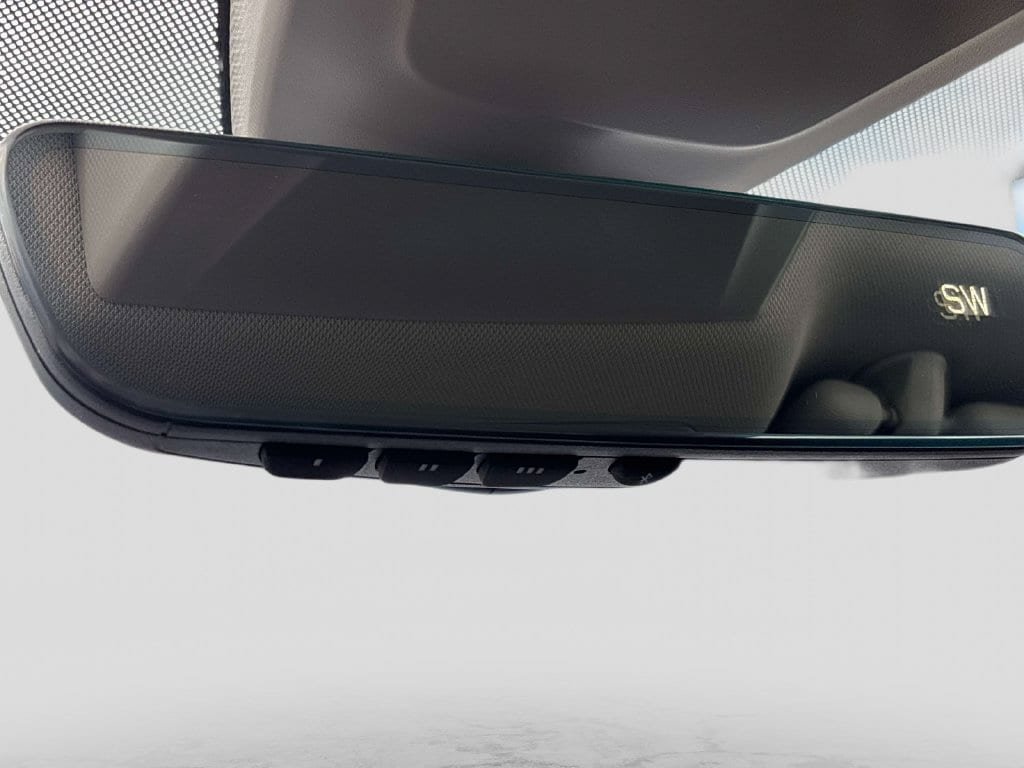 New 2026 Volkswagen Atlas SEL AWD/4WD image 16