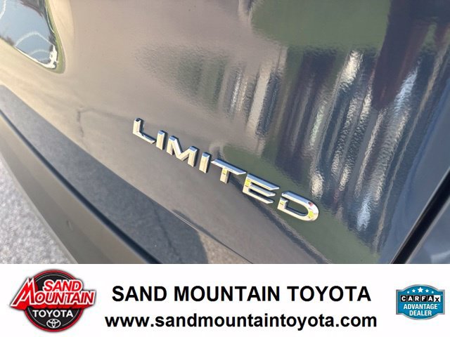 Used 2024 Toyota Grand Highlander FWD image 9