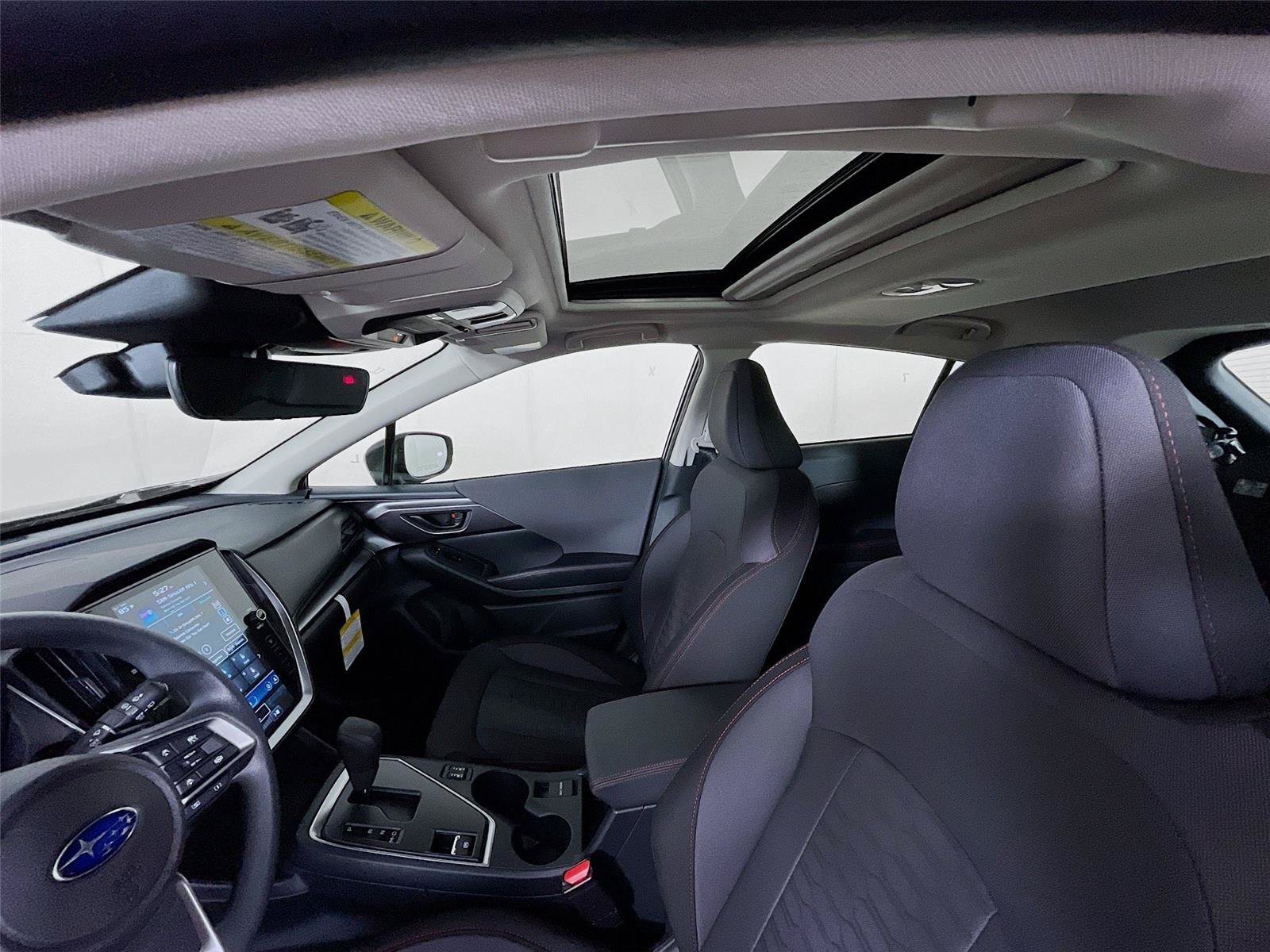New 2026 Subaru Impreza 2.0i Sport AWD/4WD image 7