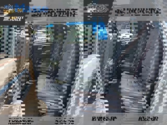 Used 2025 Chevrolet Tahoe RST w/ RST Capability Package image 20