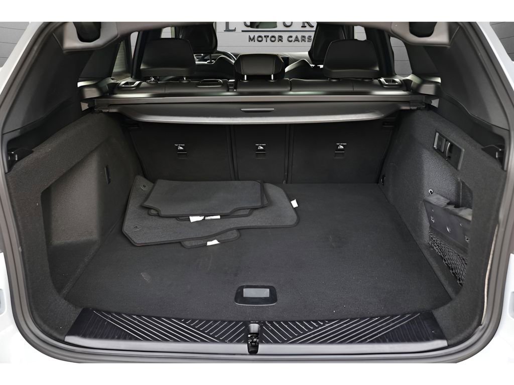 Used 2025 BMW X3 xDrive30i image 72