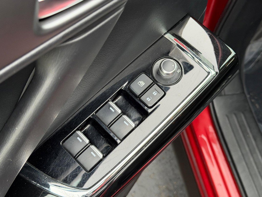 Used 2023 MAZDA CX-9 Touring image 17