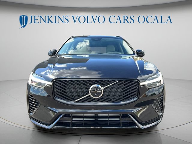 New 2026 Volvo XC60 T8 Ultra w/ Protection Package Premier AWD/4WD image 8