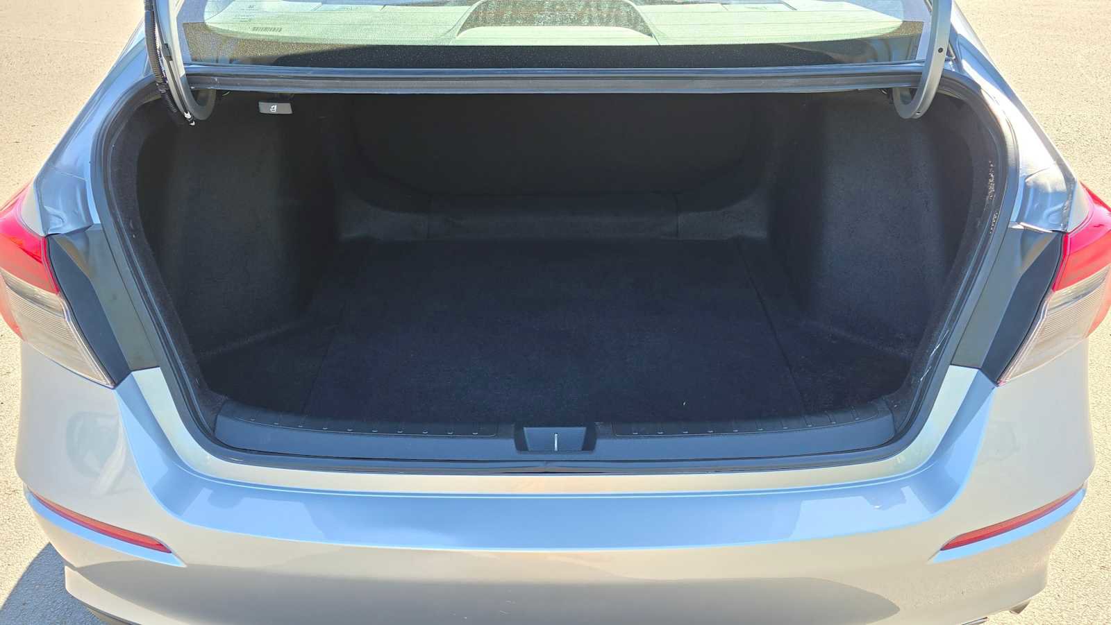 Used 2024 Honda Civic Sport image 14