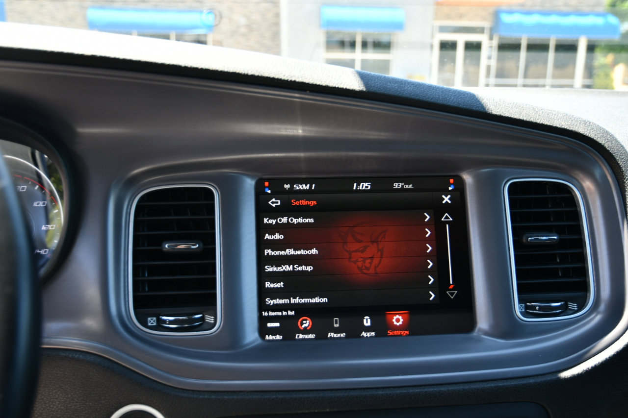 Used 2023 Dodge Charger SXT image 20