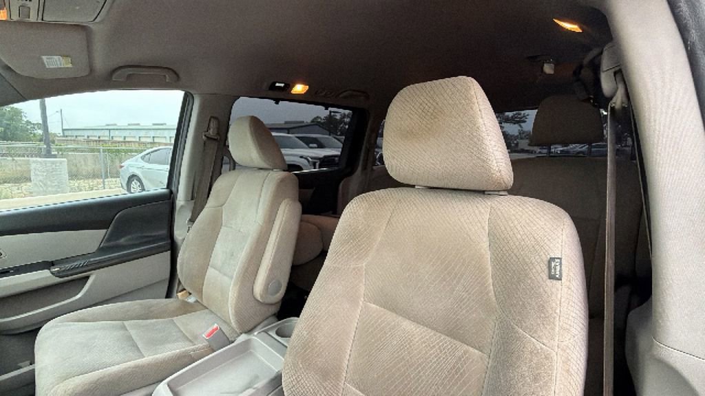Used 2014 Honda Odyssey EX image 21