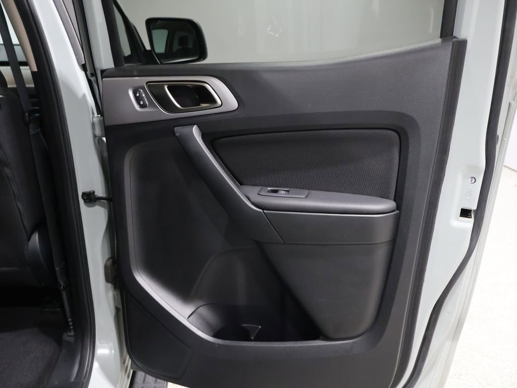 Used 2021 Ford Ranger XLT w/ Equipment Group 302A High image 21