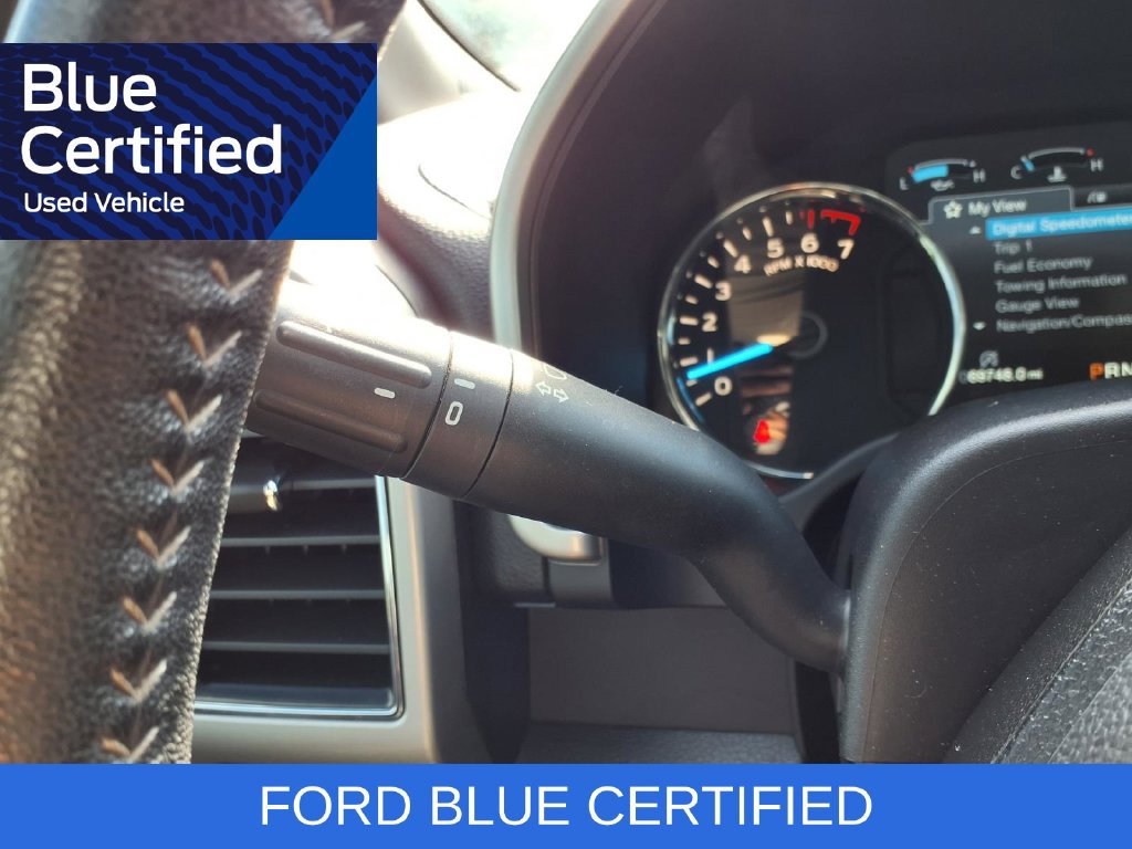 Certified 2019 Ford F150 Lariat RWD image 21