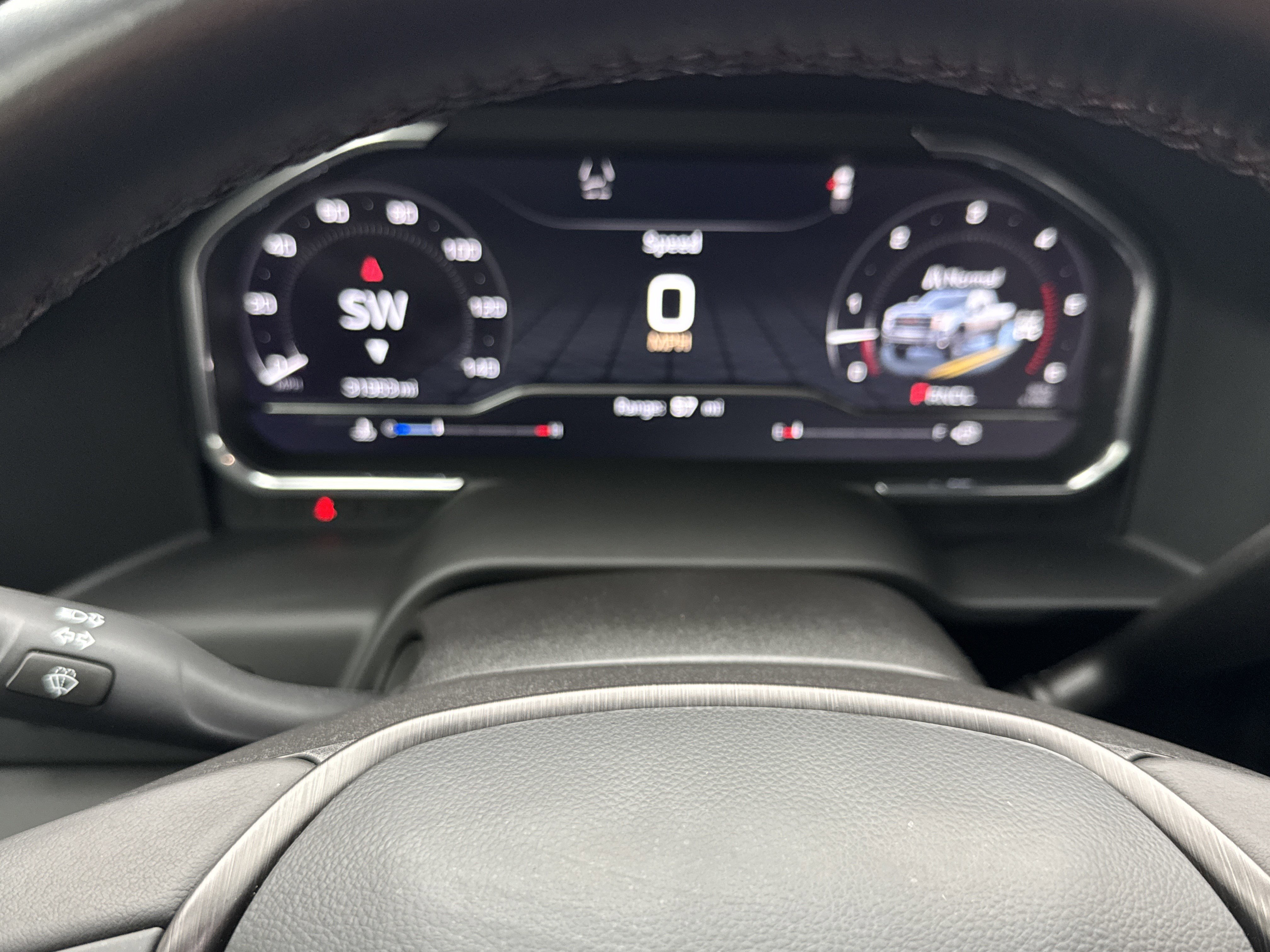 Used 2024 GMC Sierra 2500 AT4X image 22