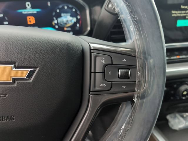 New 2026 Chevrolet Silverado 2500 High Country w/ High Country Premium Package image 20