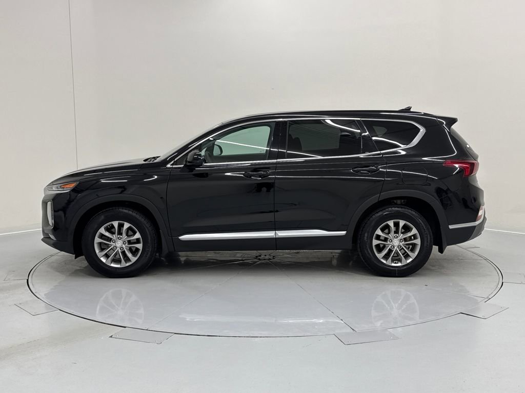 Used 2020 Hyundai Santa Fe SEL video 3