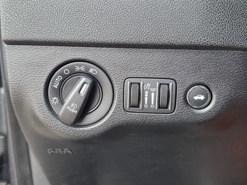 Used 2020 Dodge Charger GT RWD image 36