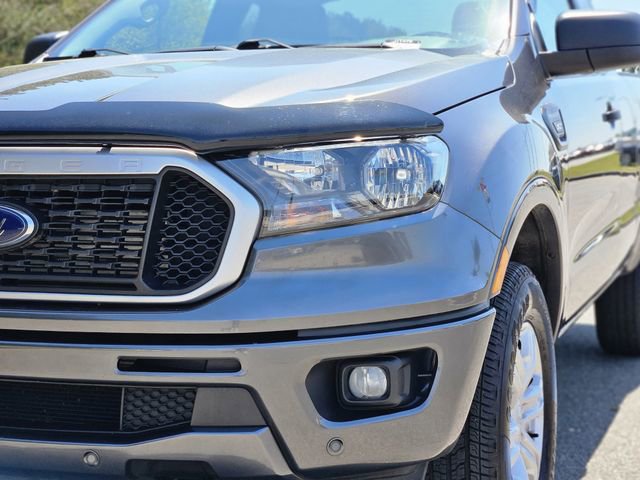 Used 2019 Ford Ranger XLT w/ Equipment Group 301A Mid image 9