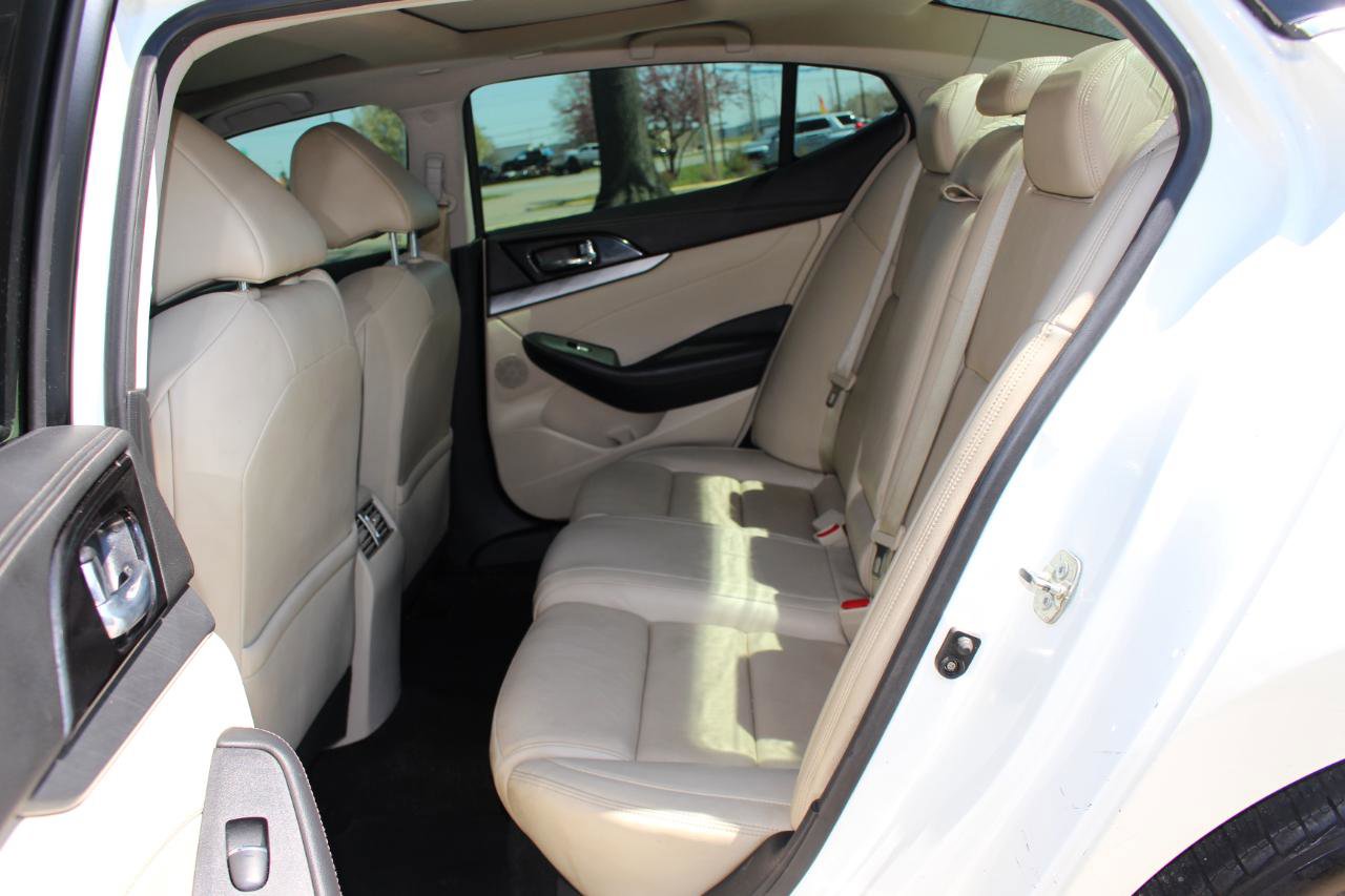 Used 2016 Nissan Maxima 3.5 SL image 33