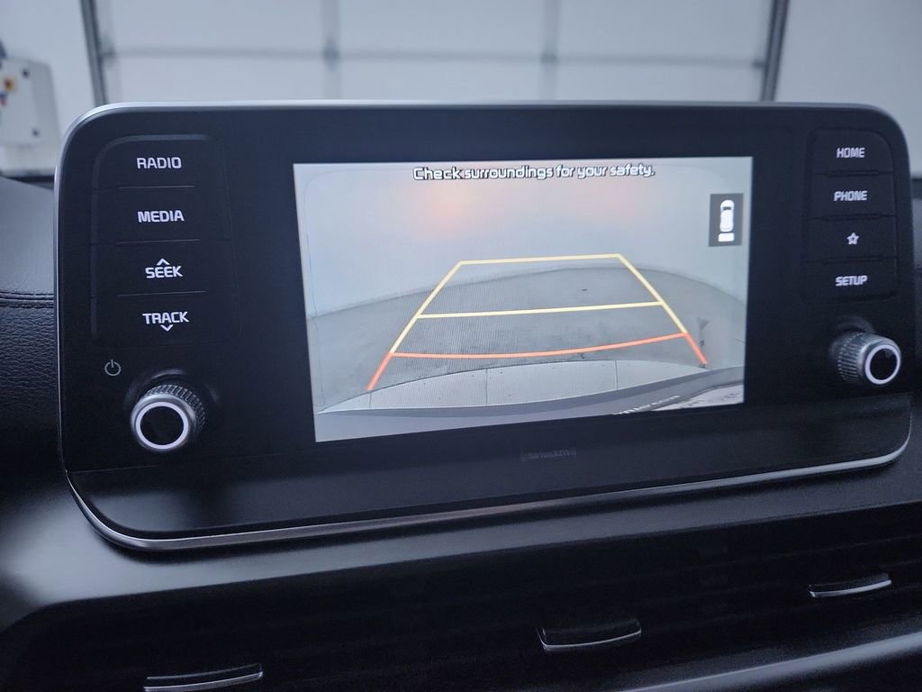 Used 2020 Kia Telluride S FWD image 17