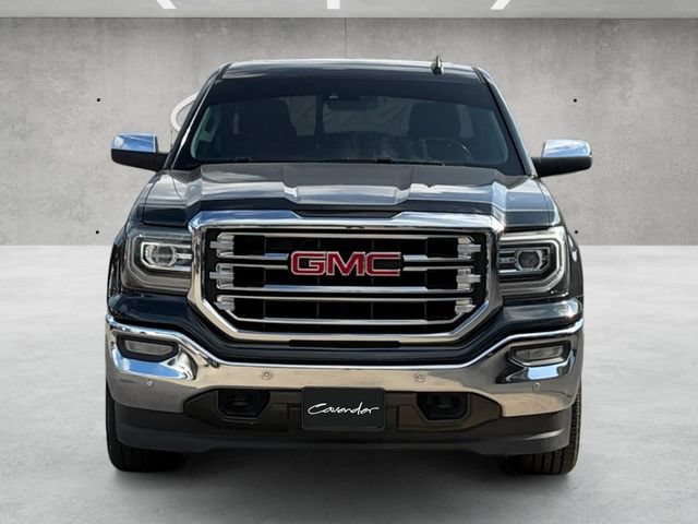 Used 2017 GMC Sierra 1500 SLT AWD/4WD image 18