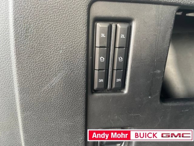 Used 2018 Ford Expedition Max Platinum AWD/4WD image 15