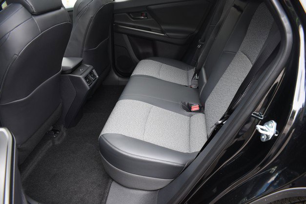 New 2026 Toyota bZ XLE image 13