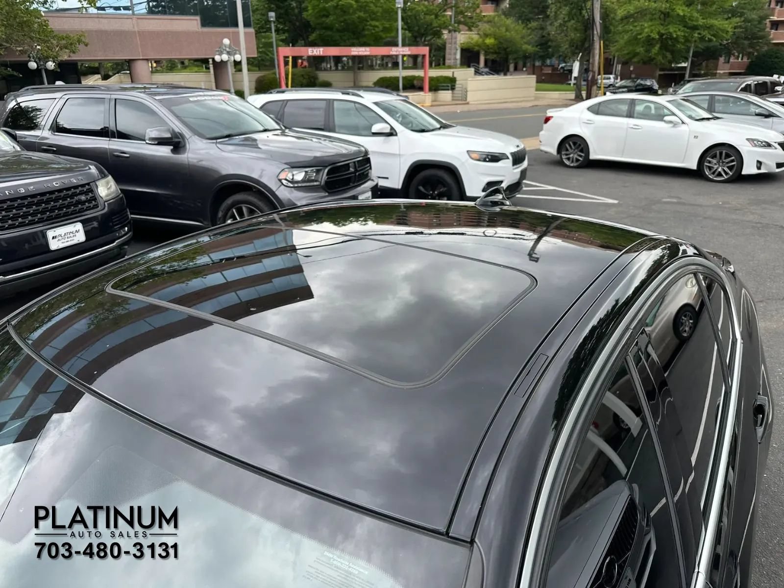 Used 2018 BMW 330i Sedan RWD image 17