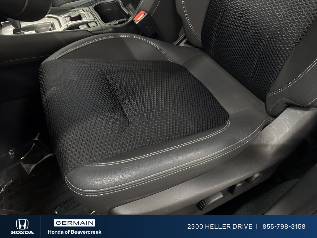 Used 2020 Subaru Forester Premium AWD/4WD image 19