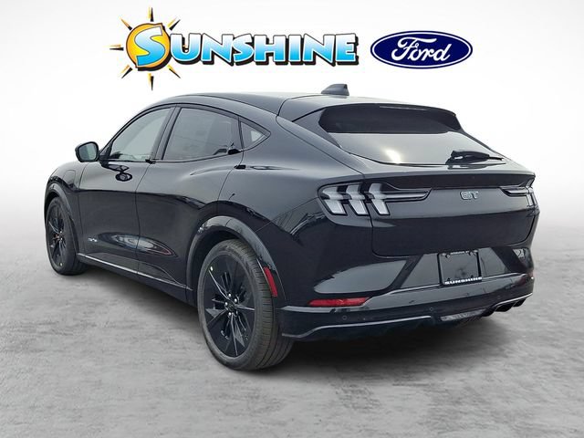 New 2026 Ford Mustang Mach-E GT AWD/4WD image 4