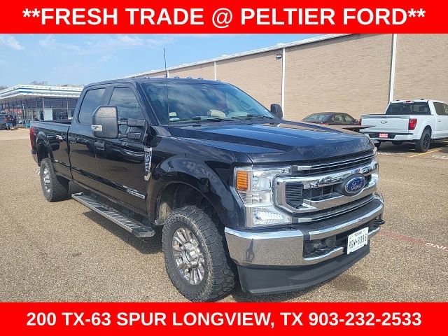 Used 2022 Ford F350 XL w/ STX Appearance Package