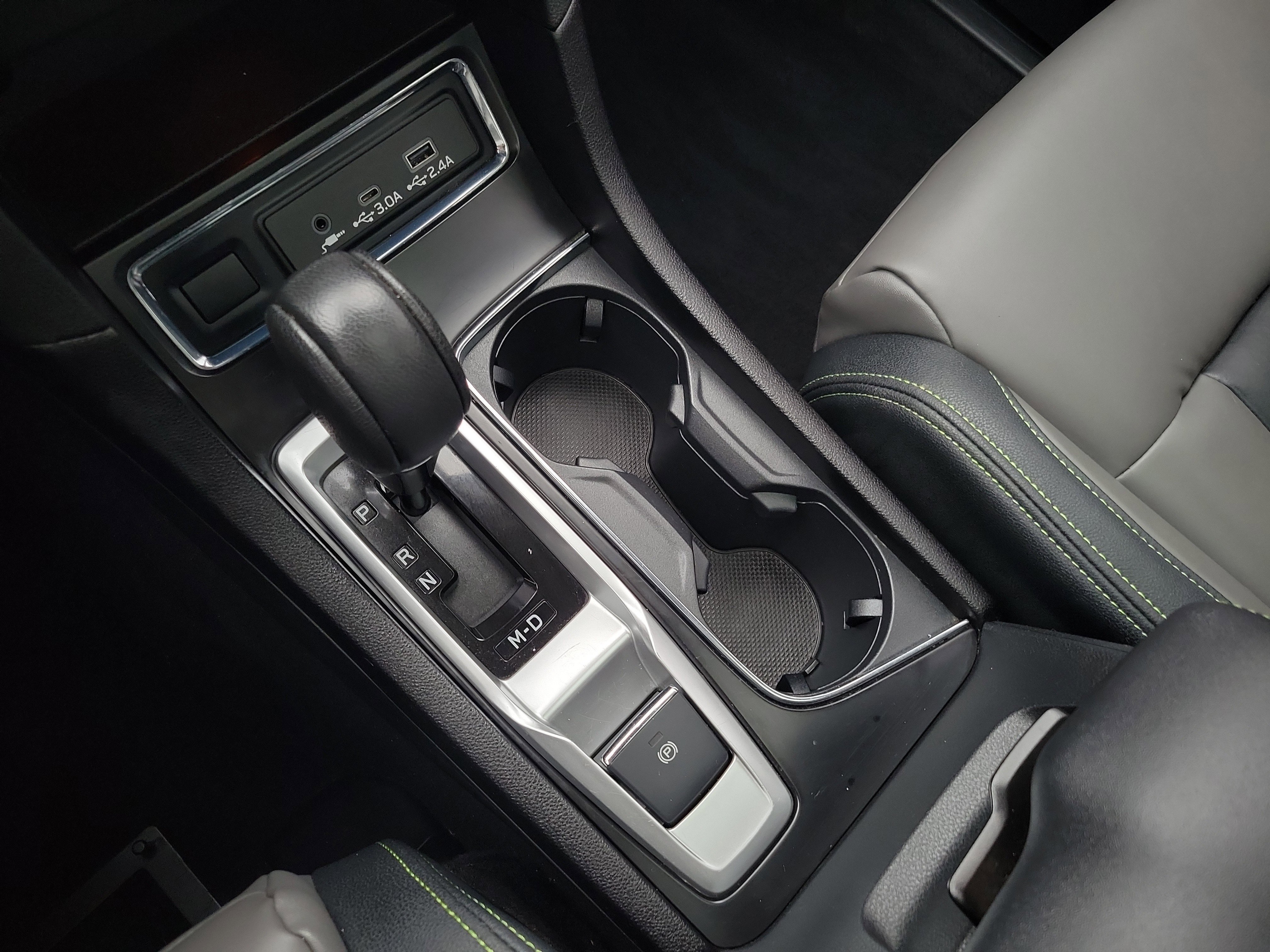 Used 2023 Subaru Ascent Onyx Edition image 38