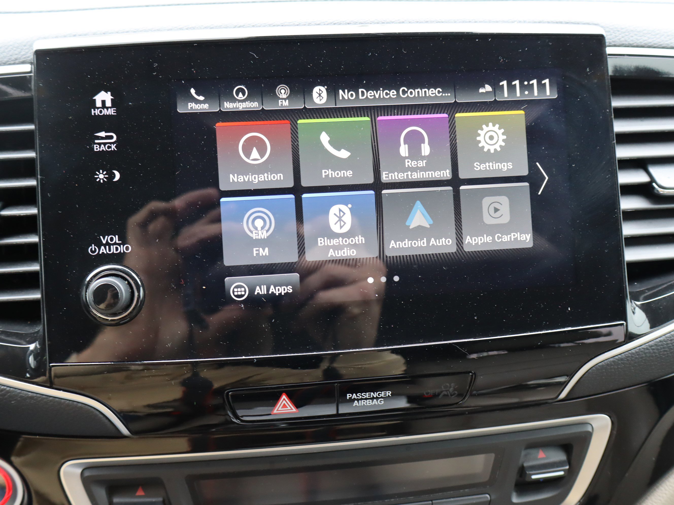 Used 2021 Honda Pilot Touring image 27