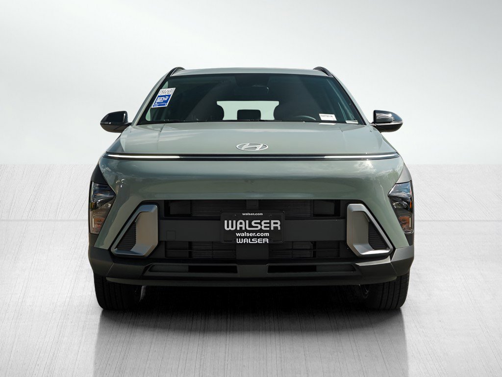 New 2026 Hyundai Kona SEL Sport image 4