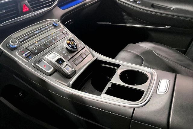 Used 2023 Hyundai Santa Fe Calligraphy image 18