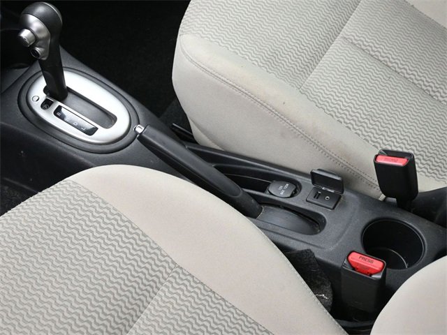 Used 2015 Nissan Versa Note SV w/ SV Convenience Package image 18