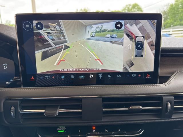 Used 2023 Lincoln Corsair Reserve w/ Equipment Group 201A AWD/4WD image 24