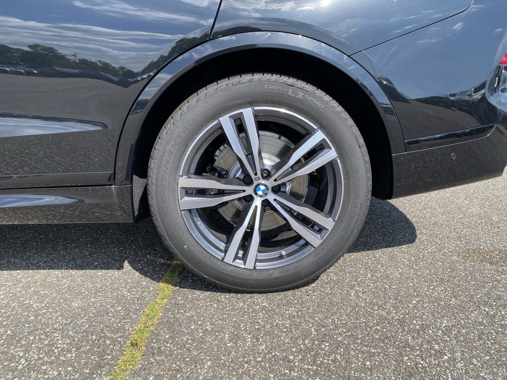 New 2026 BMW X7 xDrive40i image 5