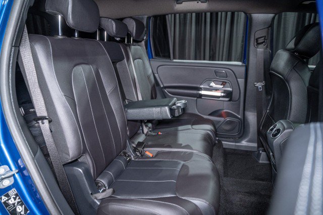 Used 2026 Mercedes-Benz GLB 250 image 13